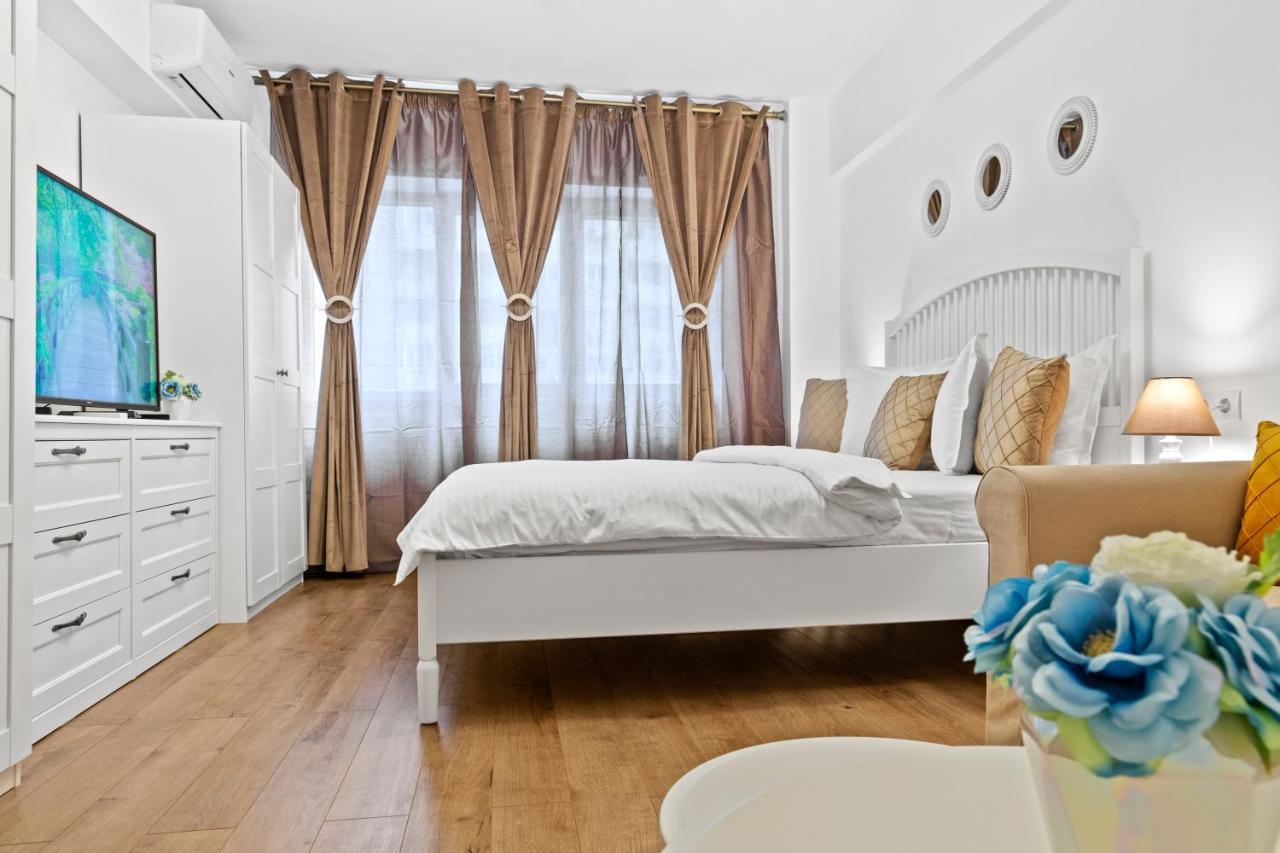 Sudului 303 by MRG Apartments Bucureşti Exterior foto