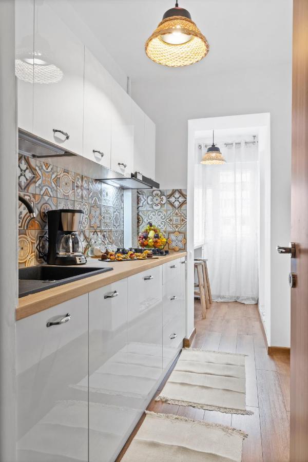 Sudului 303 by MRG Apartments Bucureşti Exterior foto