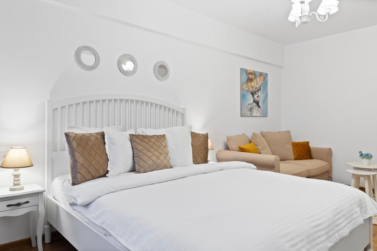 Sudului 303 by MRG Apartments Bucureşti Exterior foto